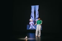 遠藤七海「婆美肉魂」