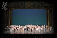 バレエ・アステラス 2026 ～海外で活躍する日本人バレエダンサーを迎えて世界とつなぐ～