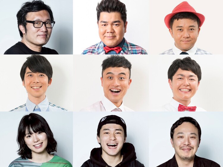 舞台「幽霊でもよかけん、会いたかとよ」（2026年公演）出演者ほか