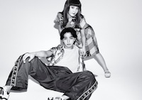 Bunkamura Production 2026 ミュージカル「獅子 THE LION-BEAT」