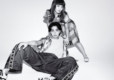 Bunkamura Production 2026 ミュージカル「獅子 THE LION-BEAT」