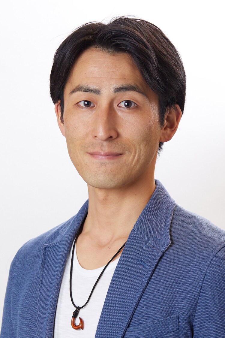 塩田泰久