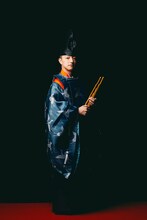音無史哉