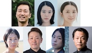 まつもと市民芸術館プロデュース 木ノ下歌舞伎「心中天の網島」アクセシビリティ版