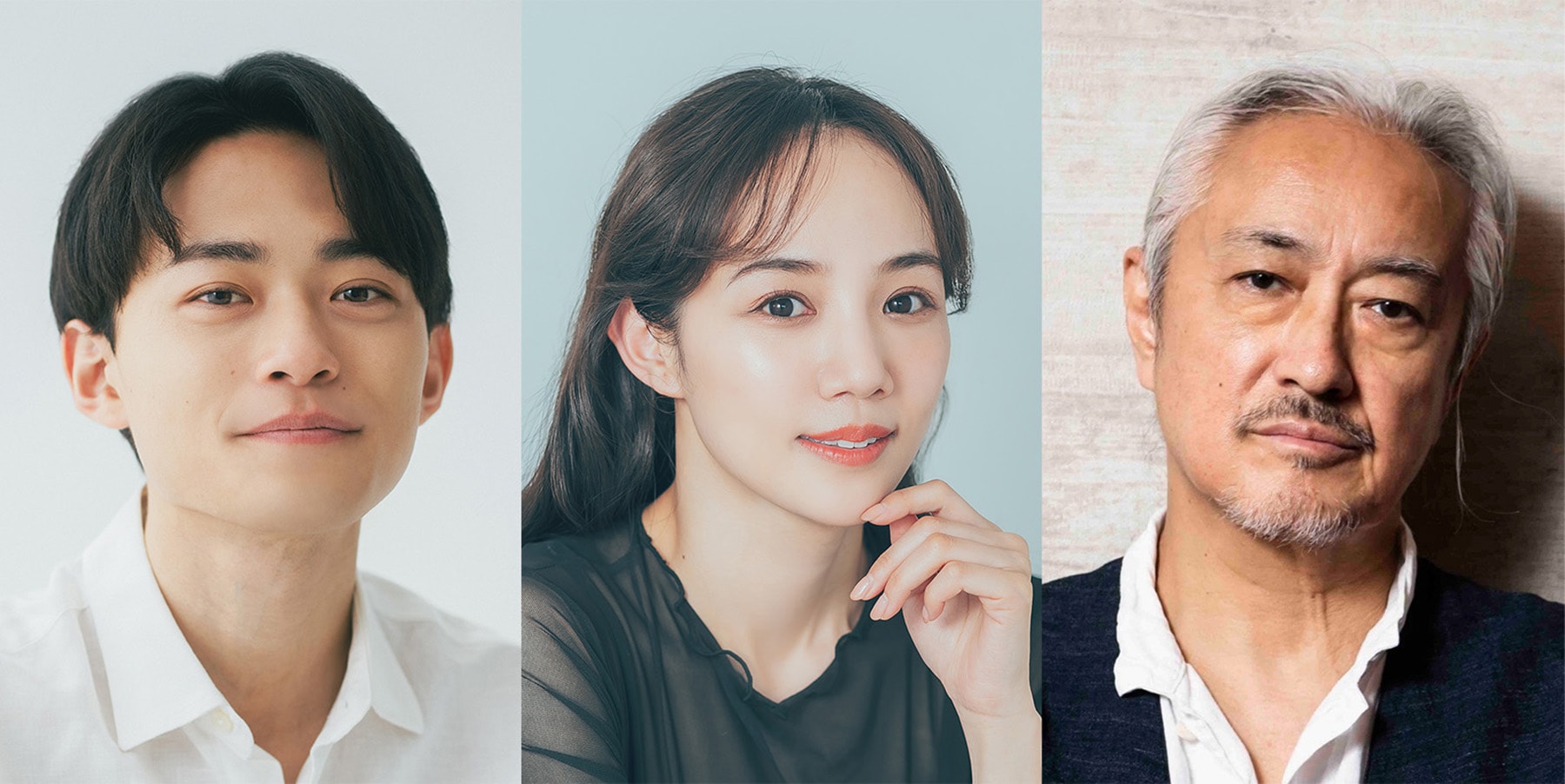 GRe4N BOYZの“キセキの物語”が舞台に、北川尚弥・藤本洸大・丸山龍星