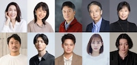 第三舞台2026「パレイドリア」