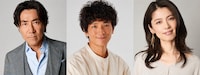 PRIME VINsTAGE「ジャコメッティのように」