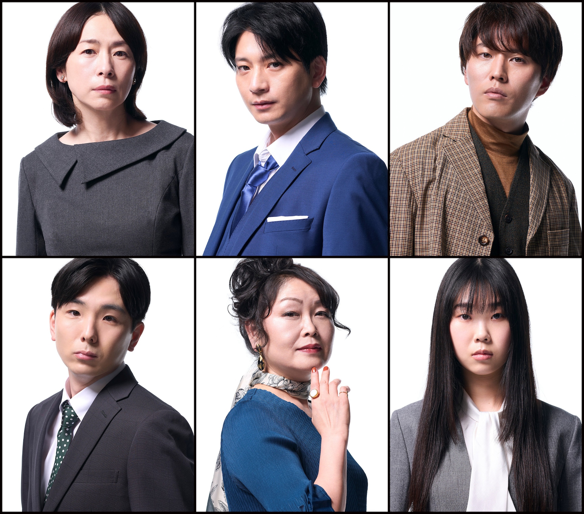 GRe4N BOYZの“キセキの物語”が舞台に、北川尚弥・藤本洸大・丸山龍星