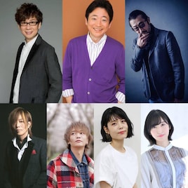 ノサカラボ「TASTE OF SOUND WAVE Readings with Live music シャーロック・ホームズ #6」