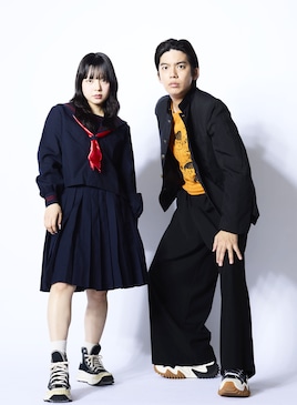 第31回石原正一ショー「筋肉少女26」「筋肉少年・改」