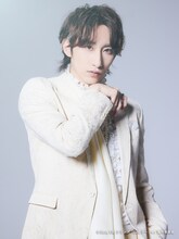 ベンガル役の福澤侑。