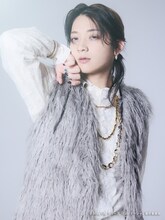 スコティッシュ役の廣野凌大。