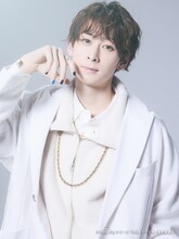 シャム役の田中涼星。