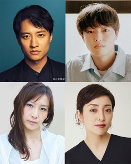 フライングシアター自由劇場 第8回公演「ヴォイツェック」