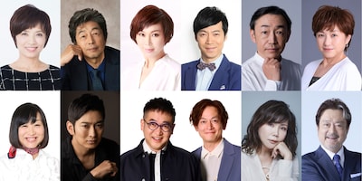 榊原郁恵芸能生活50周年記念公演