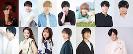 絵本朗読LIVE「星の王子さま」