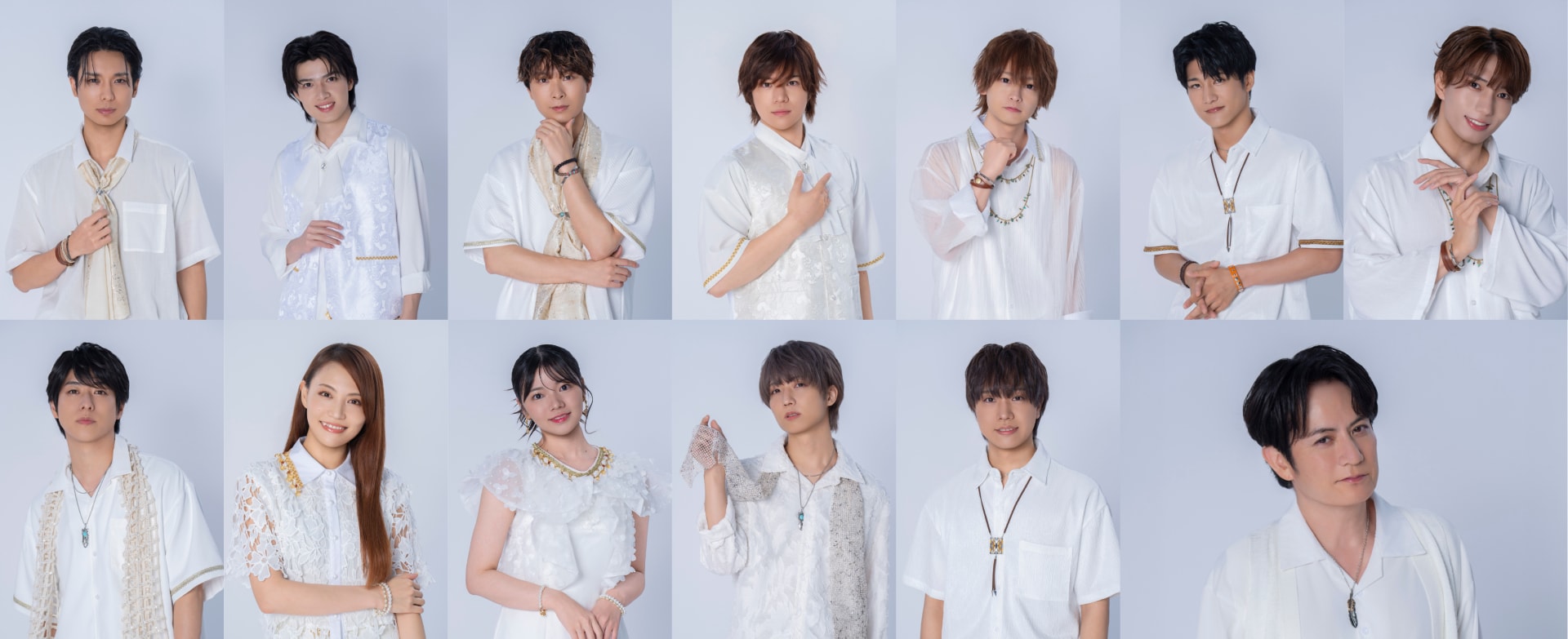 絵本朗読LIVE「星の王子さま」 | 公演情報・キャスト・日程 - ステージ