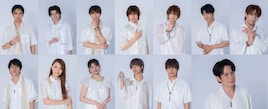 絵本朗読LIVE「星の王子さま」