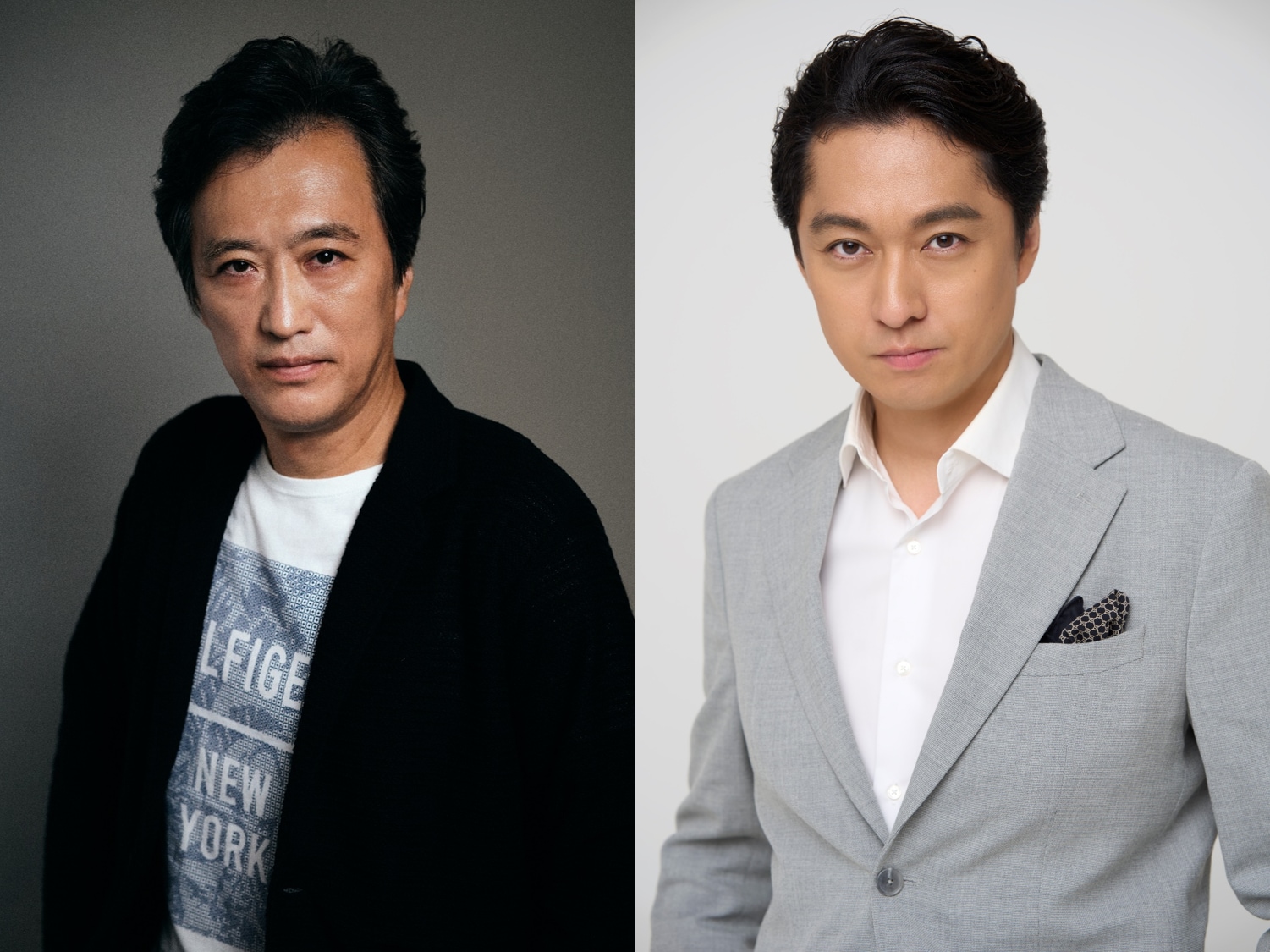 三谷幸喜の大河ドラマ「新選組！」初配信、「脚本家としての人生が