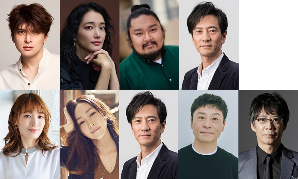 GRe4N BOYZの“キセキの物語”が舞台に、北川尚弥・藤本洸大・丸山龍星