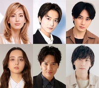 ミュージカル「メアリ・シェリー」