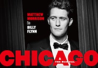 ブロードウェイミュージカル「シカゴ」来日公演 2024