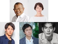 スジナシシアターVol.19 in 日本青年館ホール