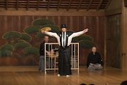 英語能「青い月のメンフィス」