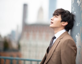小関裕太 “ULTERIUS”-Billboard Live