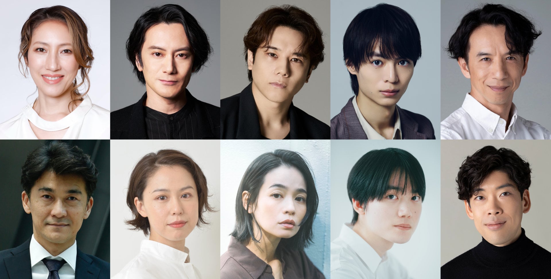 河合郁人と辰巳雄大の歌・ダンスに“萌えポイント”も？「トリッパー遊園