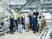 ヨーロッパ企画 第45回公演「俺が消える魔球」