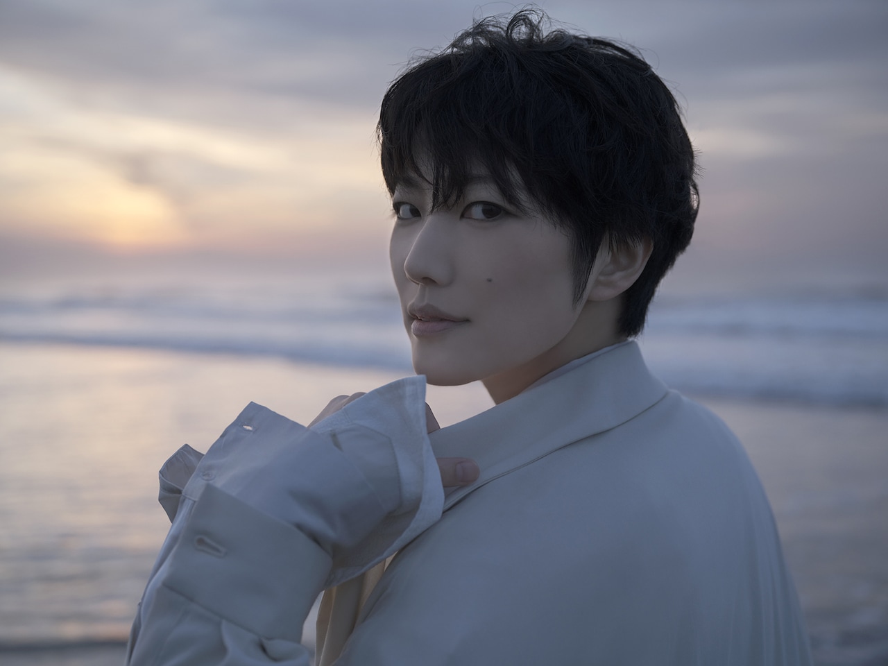 HIROKI NANAMI 5th Anniversary Orchestra Concert “Dearest