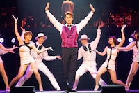 ミュージカル「キャッチ・ミー・イフ・ユー・キャン」