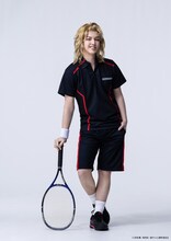 チャーリー扮するエルマー・ジークフリート。