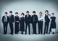 TAKAYUKI SUZUI PROJECT OOPARTS 特別公演「天国への階段 北海道re-mix」～ありがとう道新ホール～