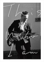 TEAM NACS Solo Project 5D2 -FIVE DIMENSIONS II- The silence of Takuma Otoo「This is Who I am」ビジュアル(撮影:村上淳)