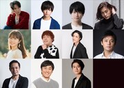 アメツチ「ジャック・モーメント」の出演者。