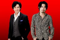 石井一孝×上原理生 Las Voces at Billboard Live 2024