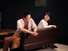 「wag. produce 01『物語ほどうまくはいかない物語』」より。