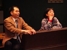 「wag. produce 01『物語ほどうまくはいかない物語』」より。