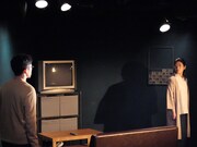 「wag. produce 01『物語ほどうまくはいかない物語』」より。