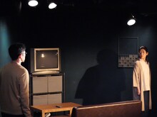 「wag. produce 01『物語ほどうまくはいかない物語』」より。