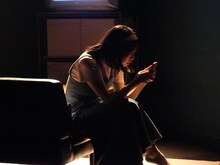 「wag. produce 01『物語ほどうまくはいかない物語』」より。