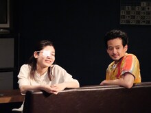 「wag. produce 01『物語ほどうまくはいかない物語』」より。