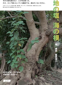 燐光群「地の塩、海の根」