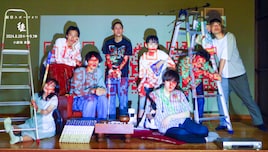 劇団スポーツ #11「徒」