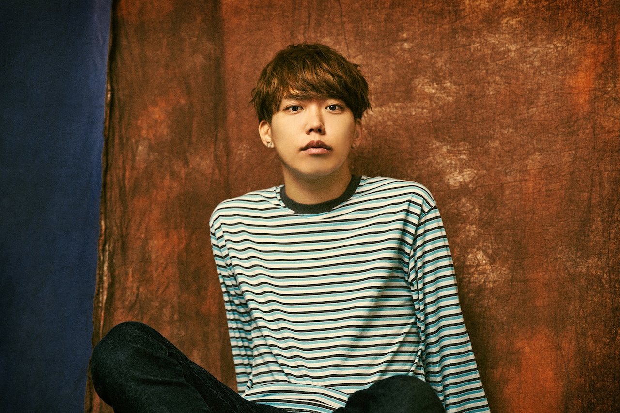 04 Limited Sazabys「Harvest」インタビュー｜4年ぶり4枚目の