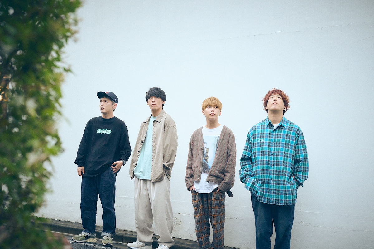 04 Limited Sazabys