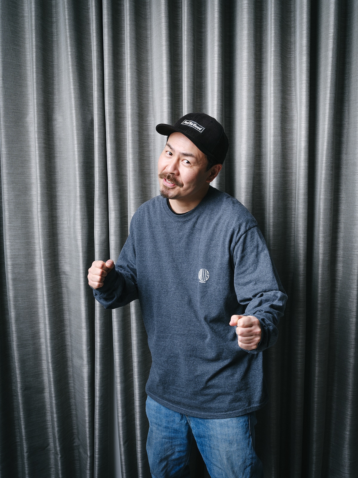 KOUICHI(Dr, Cho / 10-FEET)