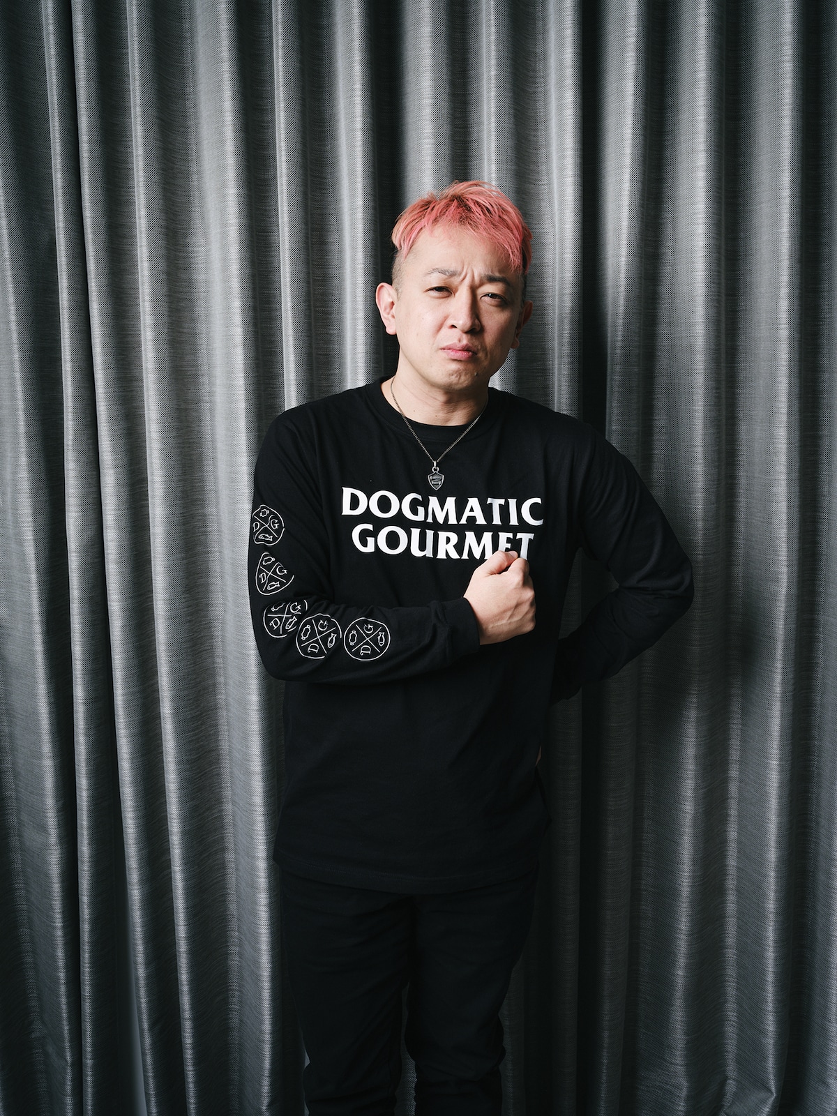 NAOKI(B, Vo / 10-FEET)